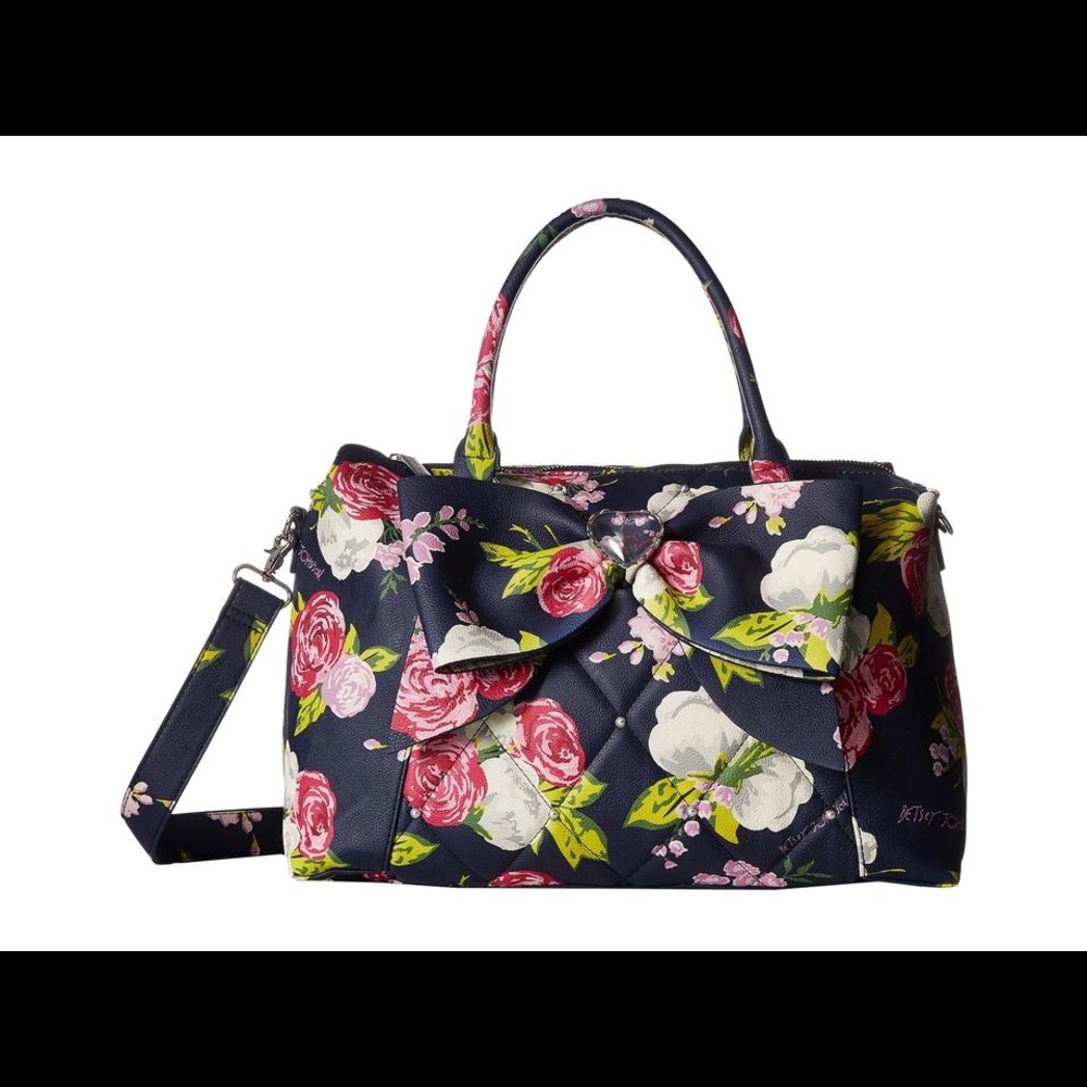 Betsy Johnson Purse